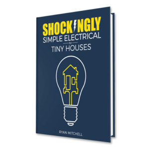 Shockingly Simple Electrical – The Tiny Life Resources