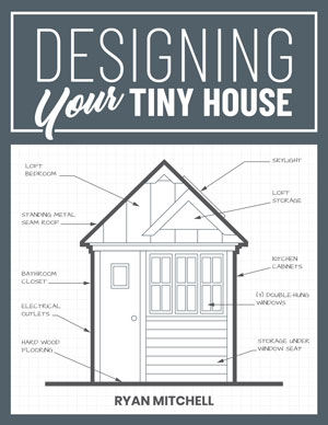 designing your tiny house