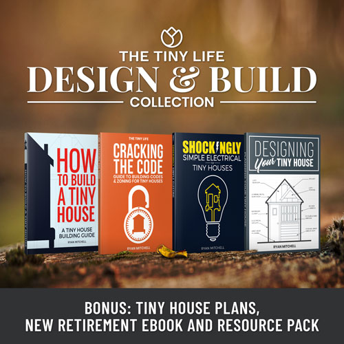 the tiny life design and build collection