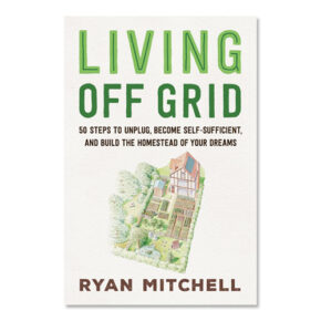living off grid